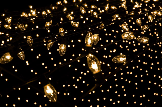 Christmas Lights IV